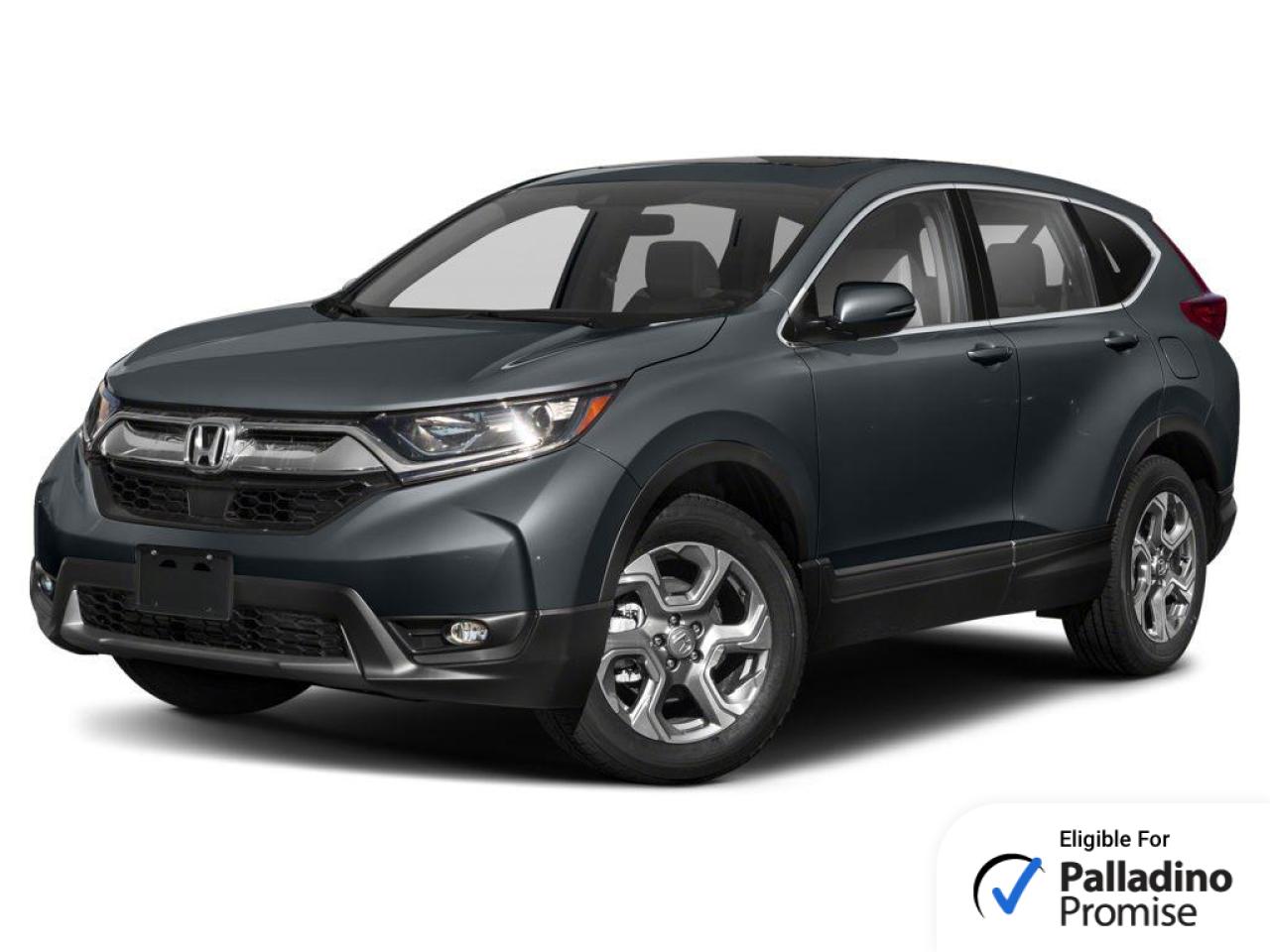 Used 2019 Honda CR-V EX for sale in Sudbury, ON