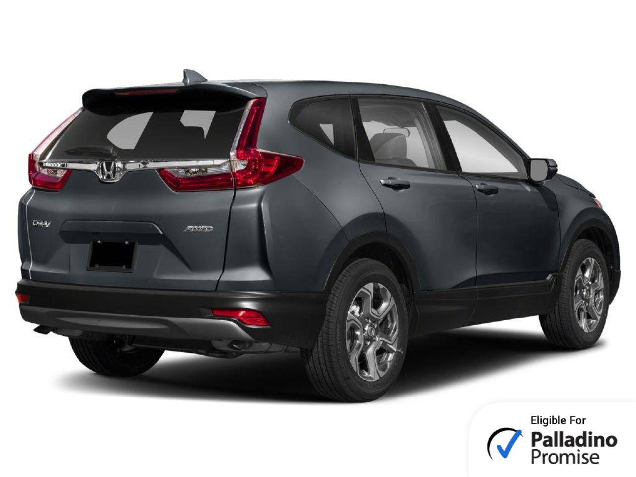 2019 Honda CR-V EX Photo2