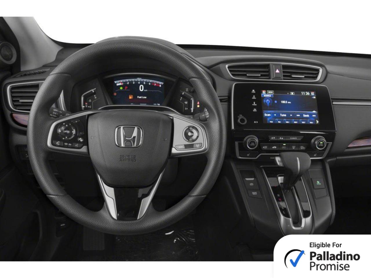 2019 Honda CR-V EX Photo3