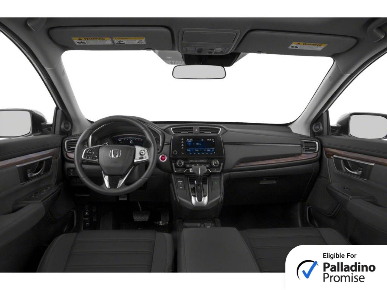 2019 Honda CR-V EX Photo4