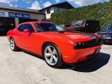Photo of Red 2009 Dodge Challenger