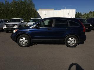 Used 2008 Honda CR-V 2WD 5dr LX for sale in Newmarket, ON