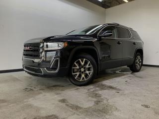 Used 2020 GMC Acadia SLE for sale in Sherwood Park, AB