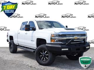 Used 2017 Chevrolet Silverado 3500HD LT Just In - Duramax - No Accidents for sale in Tillsonburg, ON