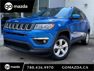 Used 2018 Jeep Compass  for sale in Edmonton, AB