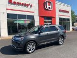 2019 Ford Explorer LIMITED Photo12