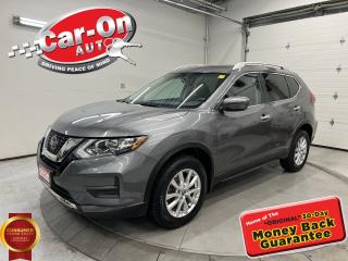Used 2020 Nissan Rogue Special Edition AWD | ONLY 16K KMS | HTD STEERING for sale in Ottawa, ON