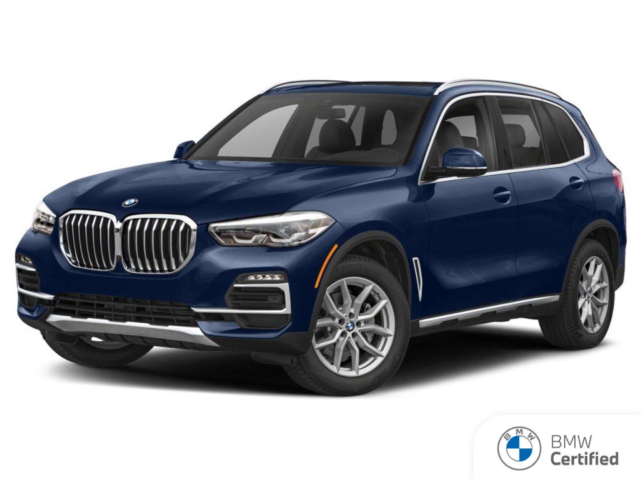 Used 2019 BMW X5 xDrive40i for sale in Sudbury, ON