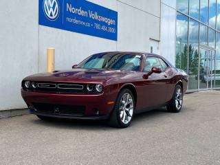 Used 2020 Dodge Challenger  for sale in Edmonton, AB