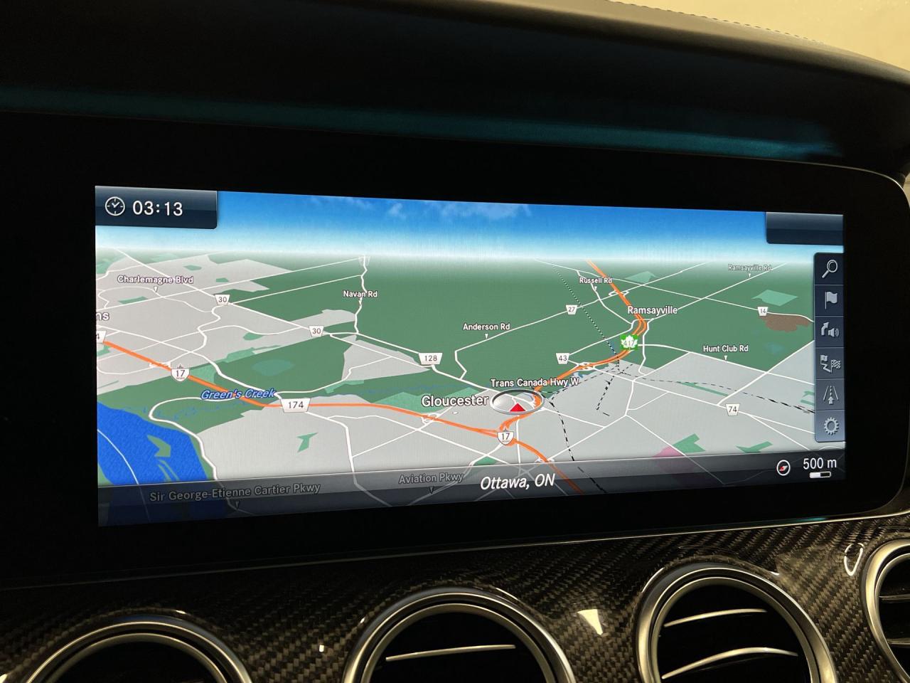 2018 Mercedes-Benz E-Class AMG E 63 S | RARE WAGON | 603HP! | 20K IN OPTIONS! Photo