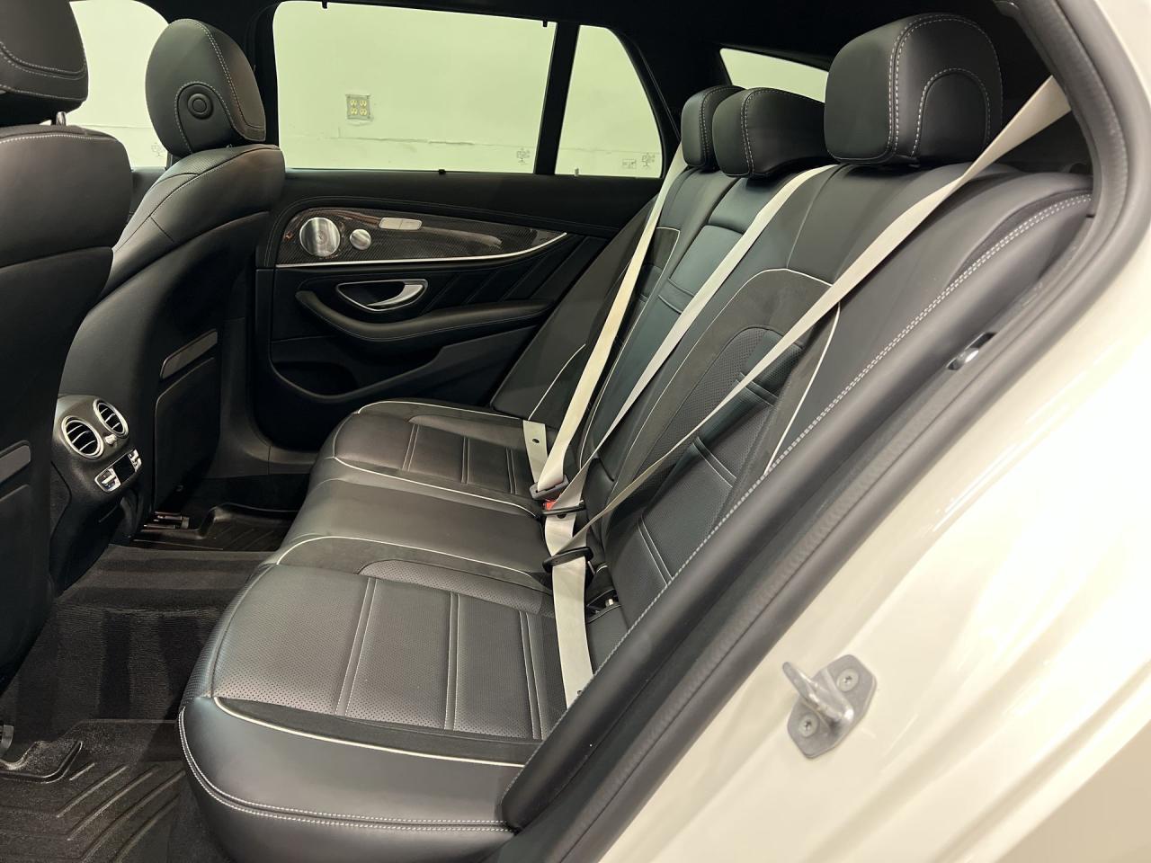 2018 Mercedes-Benz E-Class AMG E 63 S | RARE WAGON | 603HP! | 20K IN OPTIONS! Photo