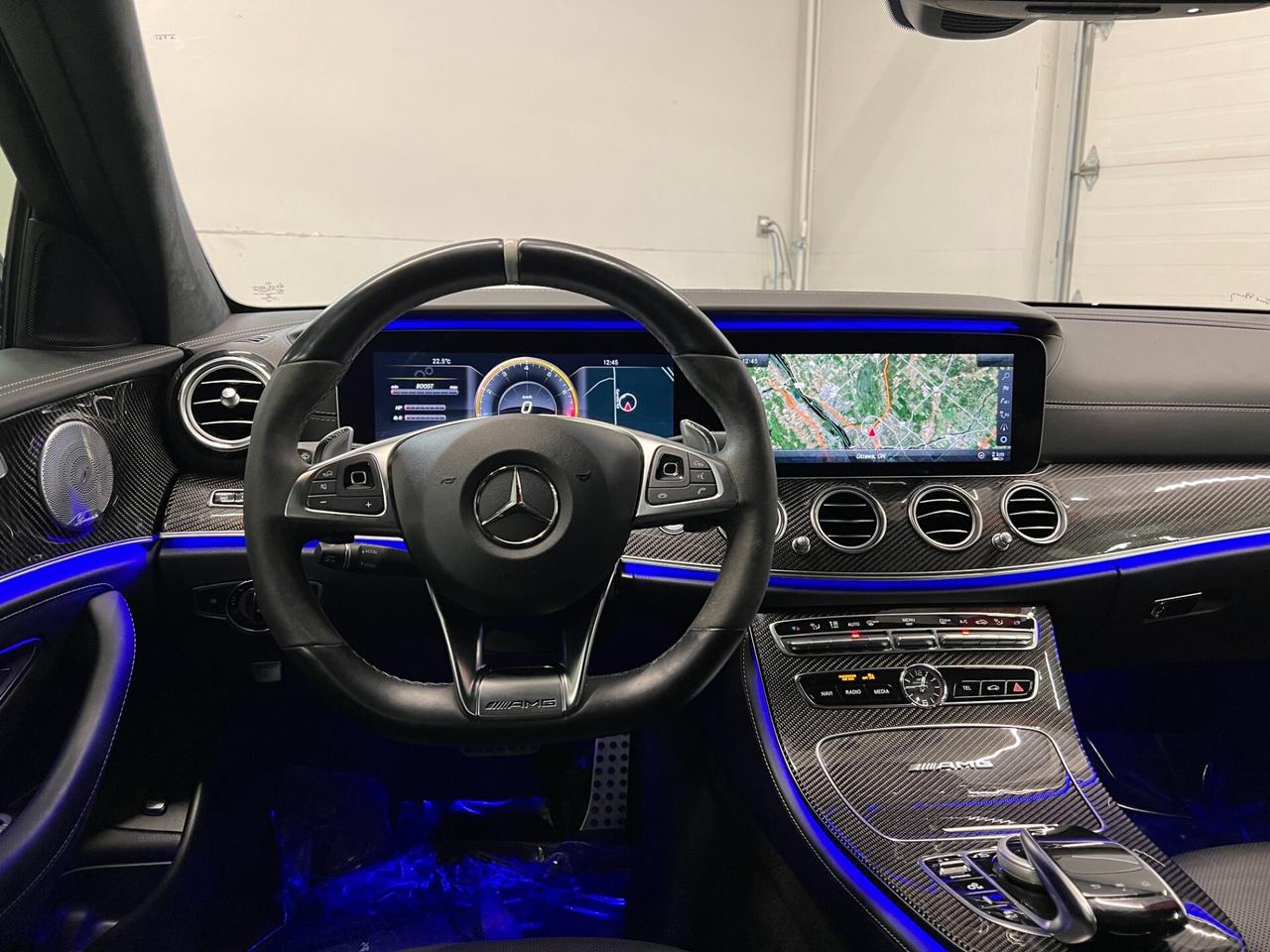 2018 Mercedes-Benz E-Class AMG E 63 S | RARE WAGON | 603HP! | 20K IN OPTIONS! Photo