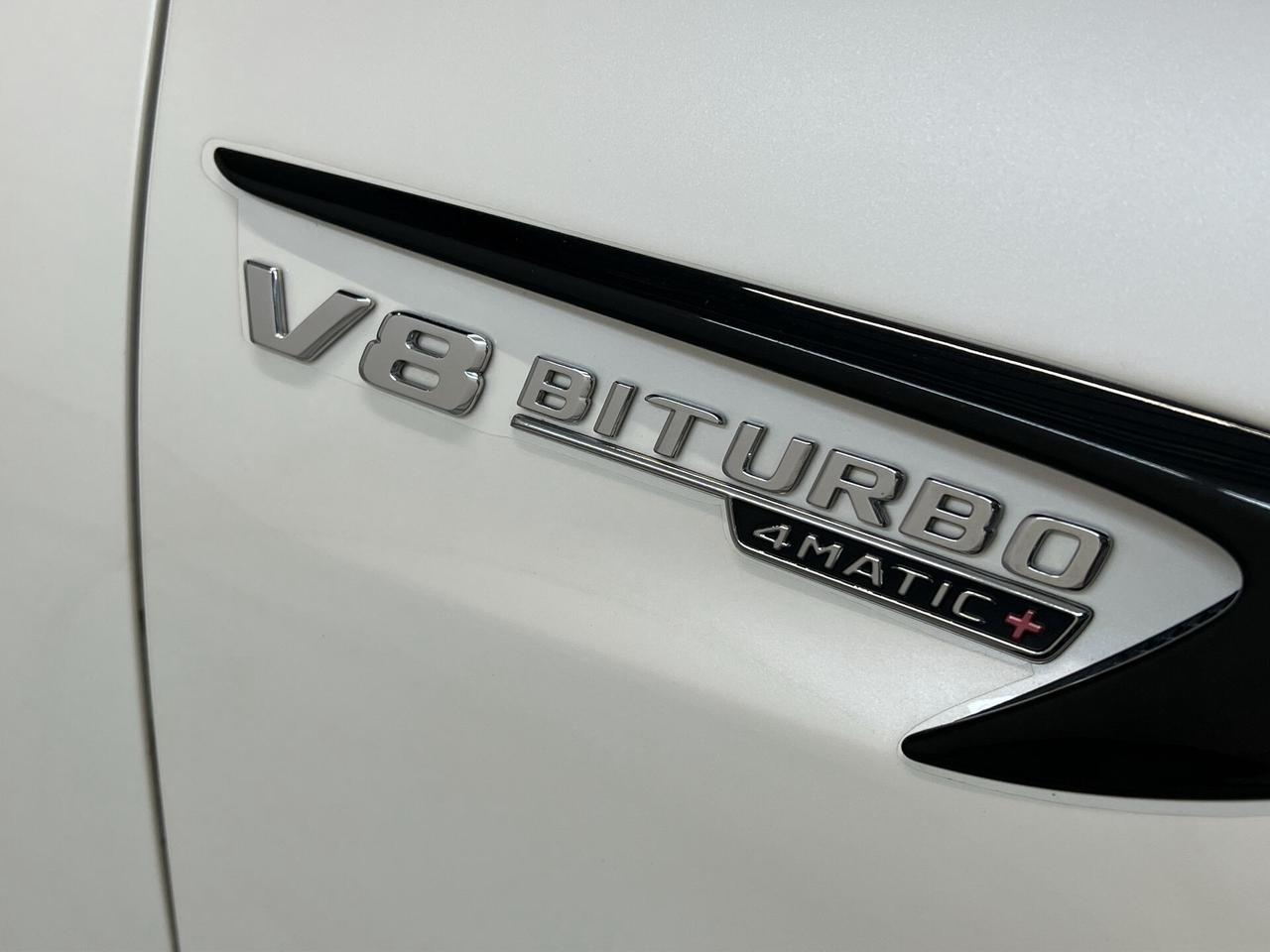 2018 Mercedes-Benz E-Class AMG E 63 S | RARE WAGON | 603HP! | 20K IN OPTIONS! Photo