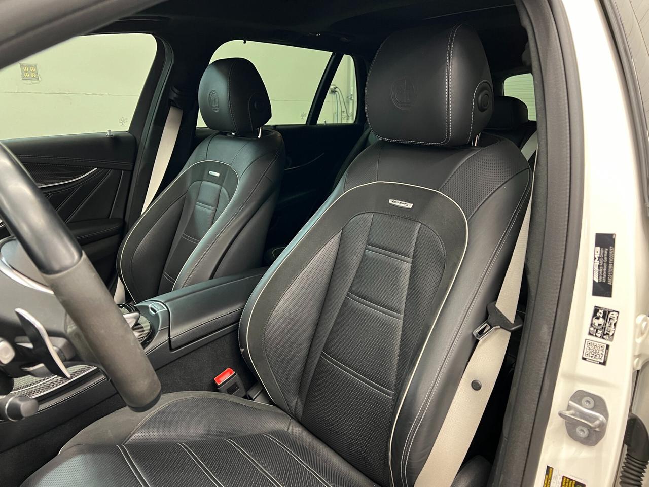 2018 Mercedes-Benz E-Class AMG E 63 S | RARE WAGON | 603HP! | 20K IN OPTIONS! Photo