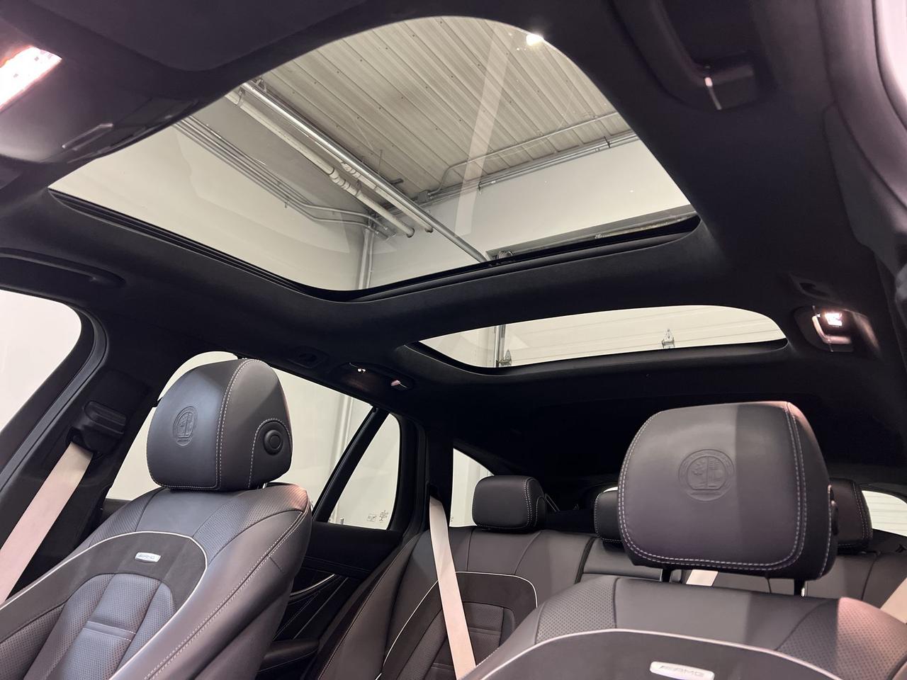 2018 Mercedes-Benz E-Class AMG E 63 S | RARE WAGON | 603HP! | 20K IN OPTIONS! Photo