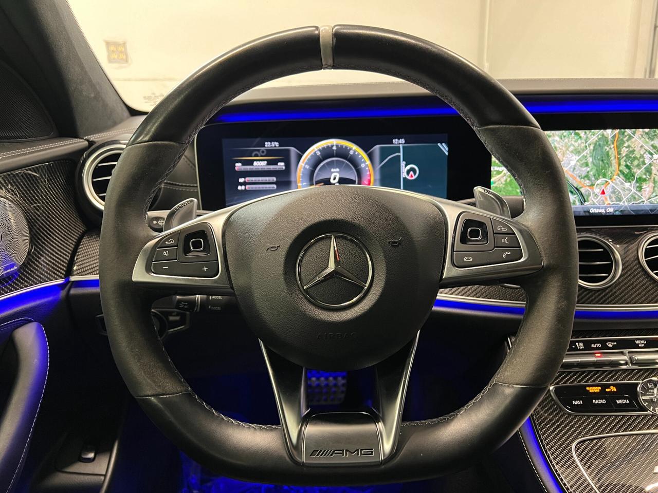 2018 Mercedes-Benz E-Class AMG E 63 S | RARE WAGON | 603HP! | 20K IN OPTIONS! Photo