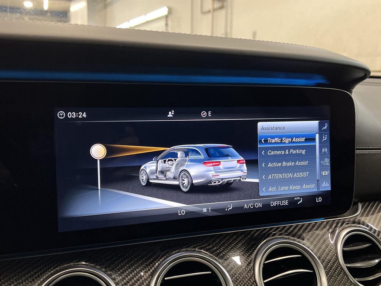 2018 Mercedes-Benz E-Class AMG E 63 S | RARE WAGON | 603HP! | 20K IN OPTIONS! Photo