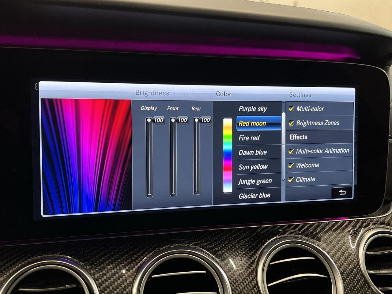 2018 Mercedes-Benz E-Class AMG E 63 S | RARE WAGON | 603HP! | 20K IN OPTIONS! Photo
