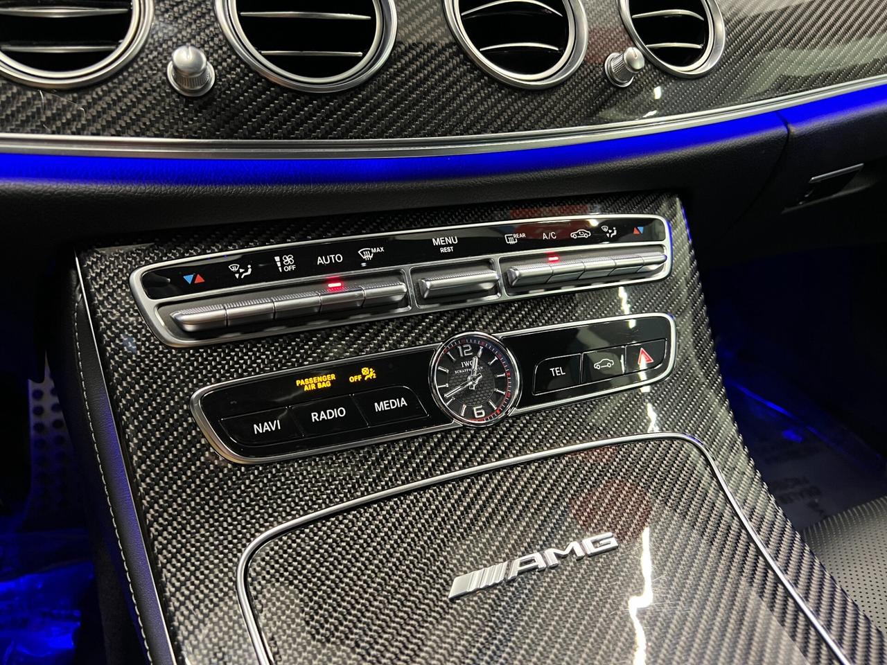 2018 Mercedes-Benz E-Class AMG E 63 S | RARE WAGON | 603HP! | 20K IN OPTIONS! Photo