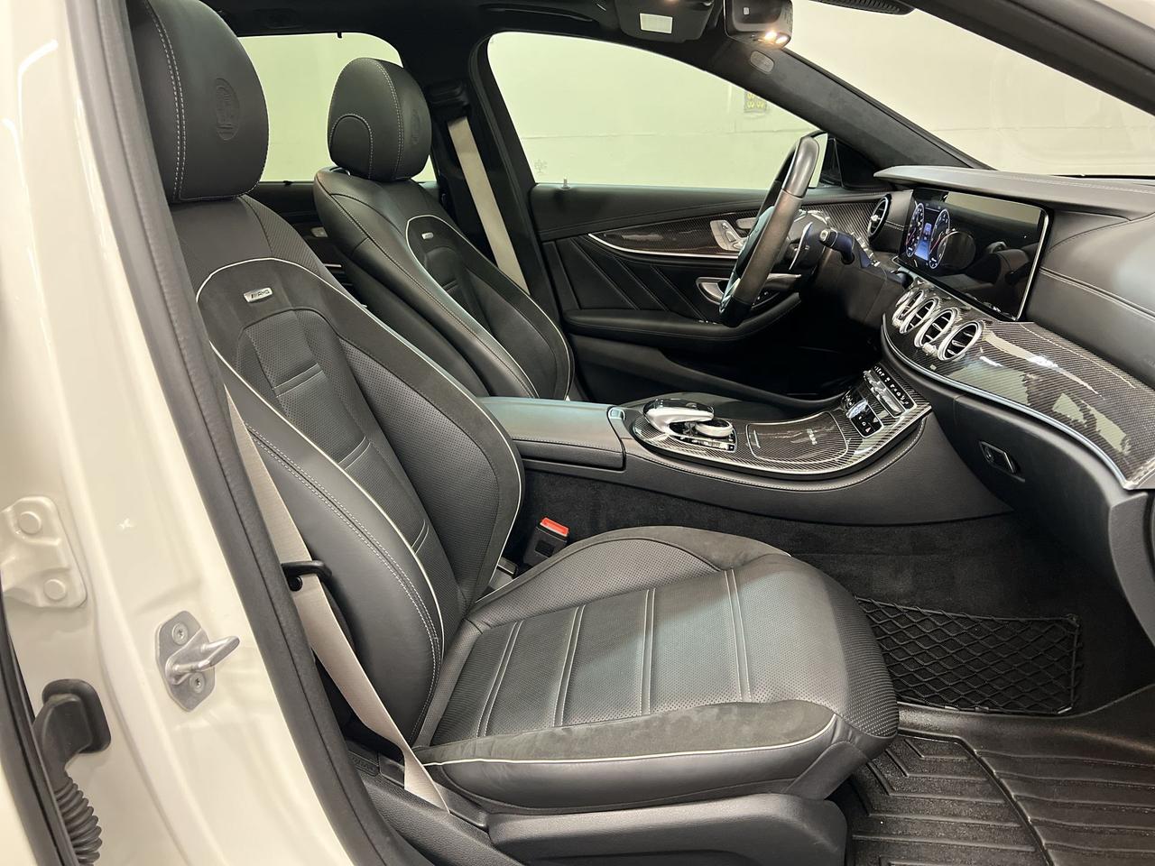 2018 Mercedes-Benz E-Class AMG E 63 S | RARE WAGON | 603HP! | 20K IN OPTIONS! Photo