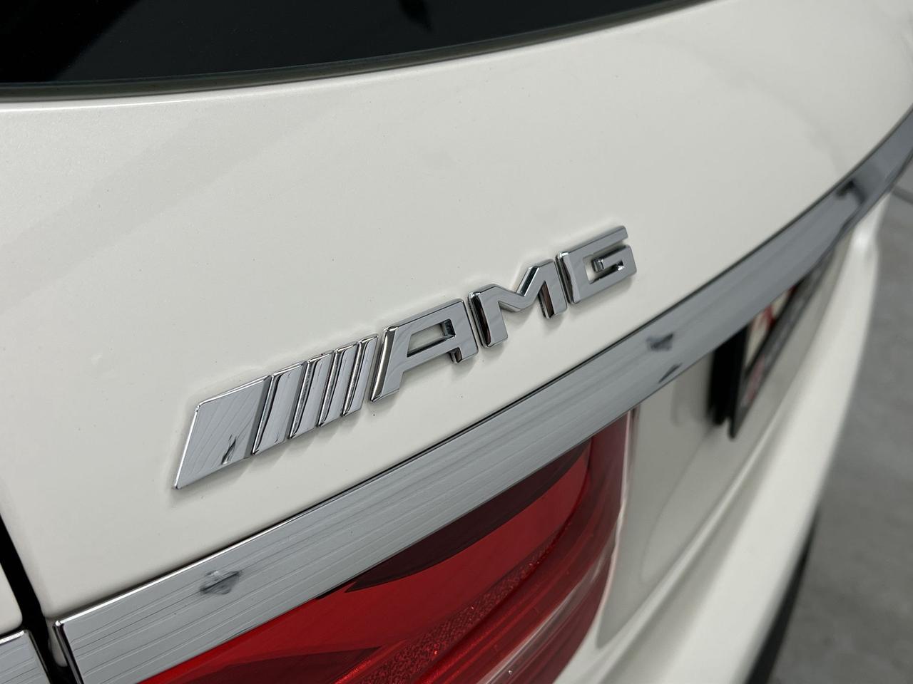 2018 Mercedes-Benz E-Class AMG E 63 S | RARE WAGON | 603HP! | 20K IN OPTIONS! Photo