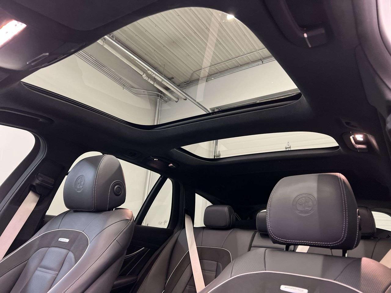 2018 Mercedes-Benz E-Class AMG E 63 S | RARE WAGON | 603HP! | 20K IN OPTIONS! Photo