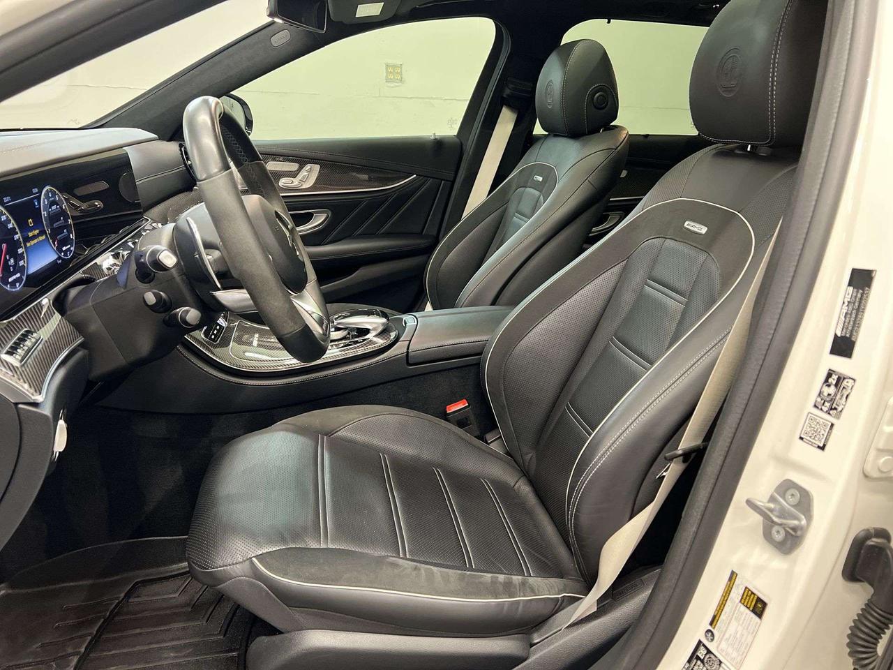 2018 Mercedes-Benz E-Class AMG E 63 S | RARE WAGON | 603HP! | 20K IN OPTIONS! Photo