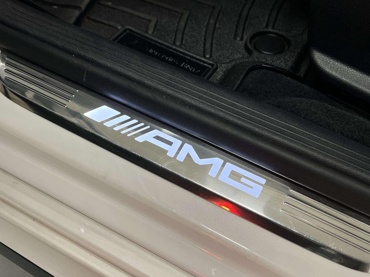 2018 Mercedes-Benz E-Class AMG E 63 S | RARE WAGON | 603HP! | 20K IN OPTIONS! Photo
