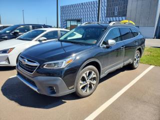 Used 2020 Subaru Outback Premier XT for sale in Dieppe, NB