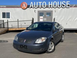 Used 2008 Pontiac G5 SE COUPE SUNROOF, POWER MIRRORS for sale in Calgary, AB