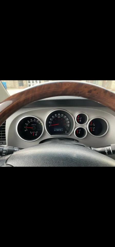 2013 Toyota Tundra Platinum5.7L - Photo #1