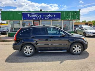 <p>Famous Motors at 1400 Regent Ave W, Your destination to certified domestic & imported quality pre-owned vehicles at great prices.<br><br>GET APPROVED AT $0 DOWN for $156.29 bi-weekly over 60 months at 8.99% OAC.</p><p>Visit our Website at http://famousmotors.ca/ to apply for financing or to get a pre-approval.<br><br>All our vehicles come with a Fresh Manitoba Safety Certification, Free Carfax Reports & Fresh Oil Change!<br><br>***FREE WARRANTY INCLUDED ON ALL VEHICLES***<br><br>For more information and to book an appointment for a test drive, call us at (204) 222-1400 or Cell: Call/Text (204) 807-1044</p>