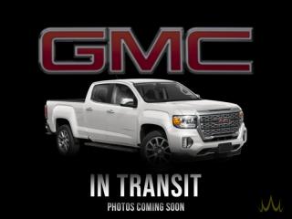New 2022 GMC Canyon Denali for sale in Rosetown, SK