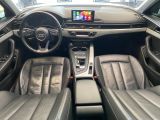 2018 Audi A4 Progressiv AWD+Camera+GPS+ApplePlay+CLEAN CARFAX Photo76