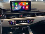 2018 Audi A4 Progressiv AWD+Camera+GPS+ApplePlay+CLEAN CARFAX Photo77
