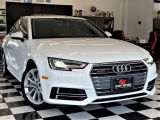 2018 Audi A4 Progressiv AWD+Camera+GPS+ApplePlay+CLEAN CARFAX Photo83