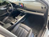 2018 Audi A4 Progressiv AWD+Camera+GPS+ApplePlay+CLEAN CARFAX Photo88