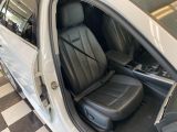 2018 Audi A4 Progressiv AWD+Camera+GPS+ApplePlay+CLEAN CARFAX Photo90