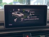 2018 Audi A4 Progressiv AWD+Camera+GPS+ApplePlay+CLEAN CARFAX Photo98