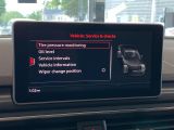 2018 Audi A4 Progressiv AWD+Camera+GPS+ApplePlay+CLEAN CARFAX Photo101