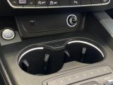 2018 Audi A4 Progressiv AWD+Camera+GPS+ApplePlay+CLEAN CARFAX Photo106