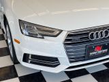 2018 Audi A4 Progressiv AWD+Camera+GPS+ApplePlay+CLEAN CARFAX Photo108