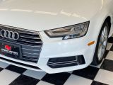 2018 Audi A4 Progressiv AWD+Camera+GPS+ApplePlay+CLEAN CARFAX Photo109