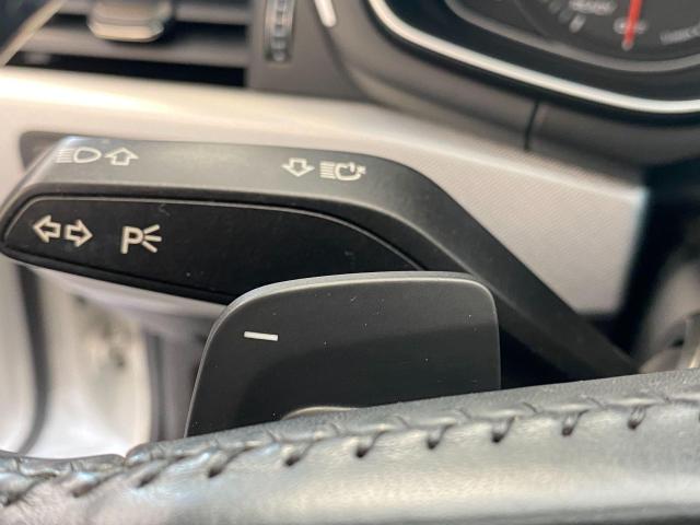 2018 Audi A4 Progressiv AWD+Camera+GPS+ApplePlay+CLEAN CARFAX Photo52