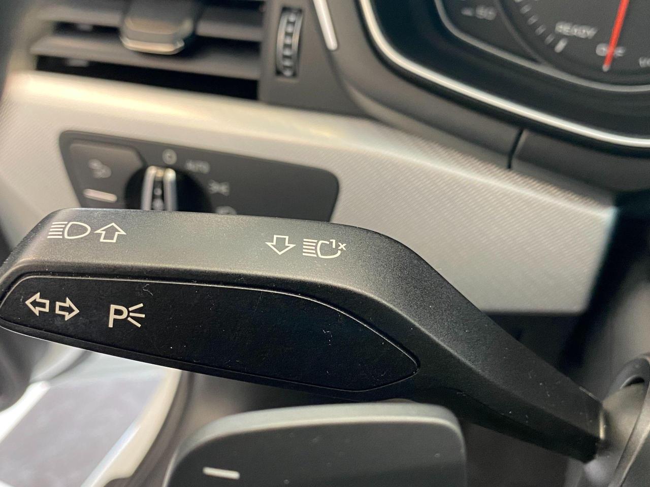 2018 Audi A4 Progressiv AWD+Camera+GPS+ApplePlay+CLEAN CARFAX - Photo #54
