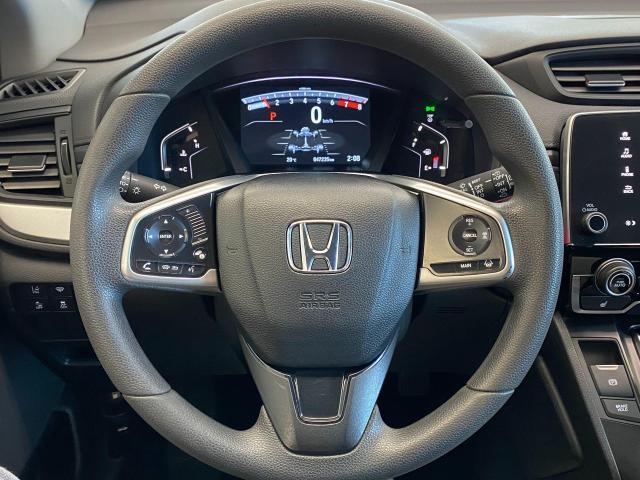 2018 Honda CR-V LX AWD+Adaptive Cruise+LaneKeep+CLEAN CARFAX Photo9