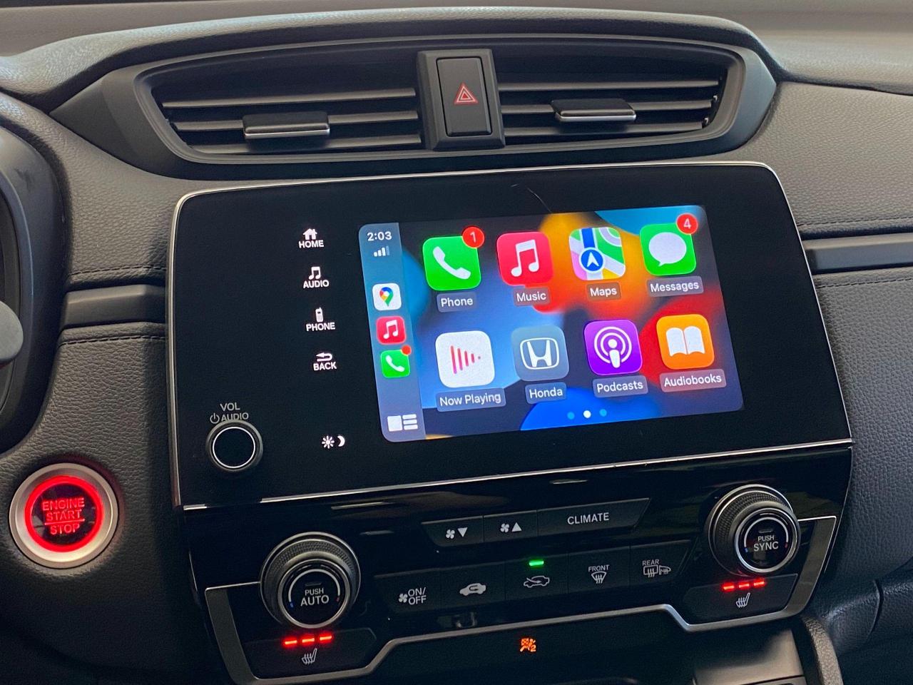 2018 Honda CR-V LX AWD+Adaptive Cruise+LaneKeep+CLEAN CARFAX Photo10