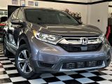 2018 Honda CR-V LX AWD+Adaptive Cruise+LaneKeep+CLEAN CARFAX Photo80