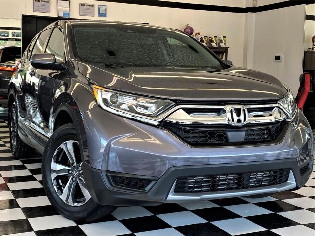 2018 Honda CR-V LX AWD+Adaptive Cruise+LaneKeep+CLEAN CARFAX Photo14