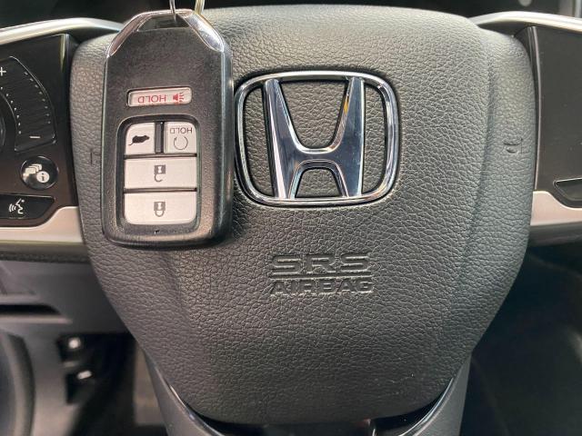 2018 Honda CR-V LX AWD+Adaptive Cruise+LaneKeep+CLEAN CARFAX Photo15